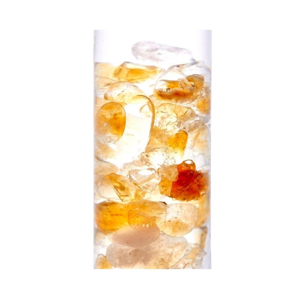 Crystal roll